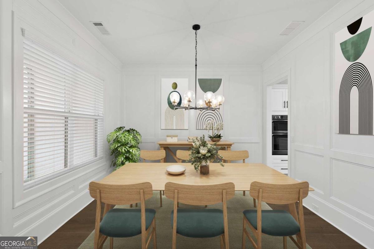 2381 Jones Phillips Road Dacula - Photo 8