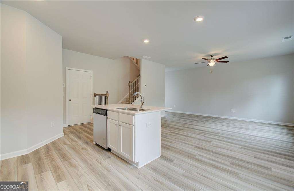 65 Homesite Fayme Court Newnan - Photo 10