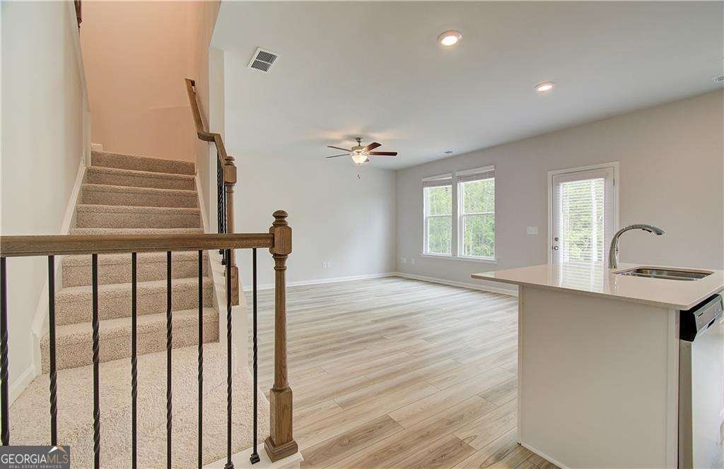 65 Homesite Fayme Court Newnan - Photo 13