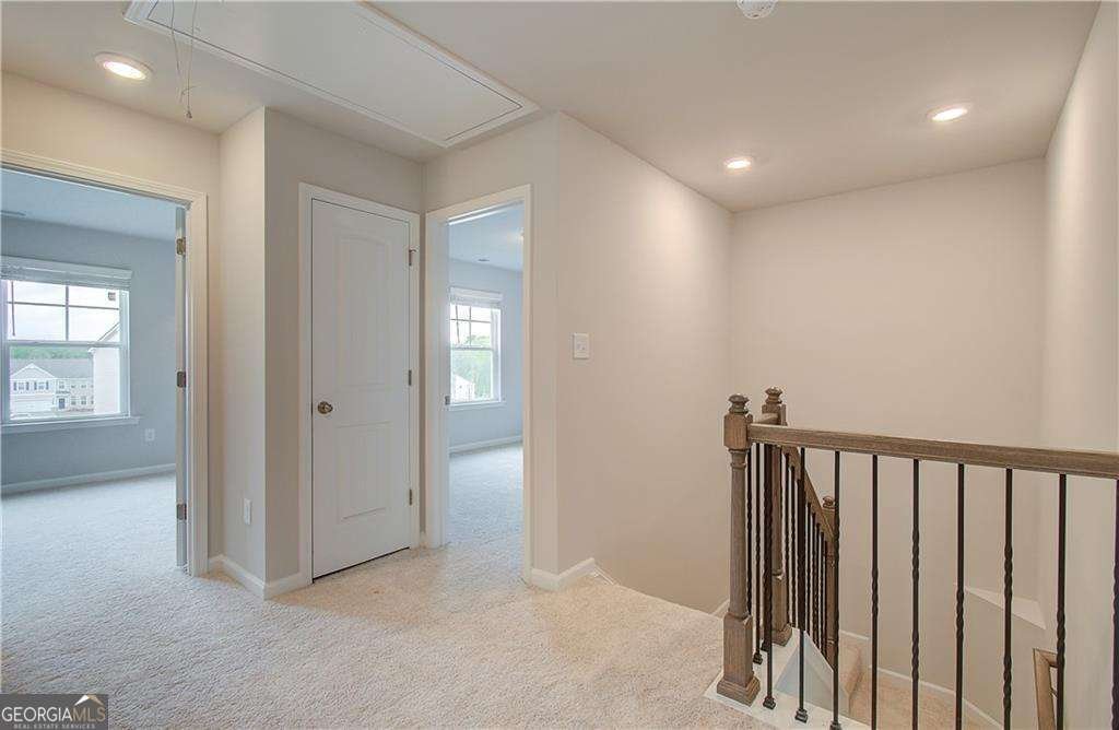 65 Homesite Fayme Court Newnan - Photo 14