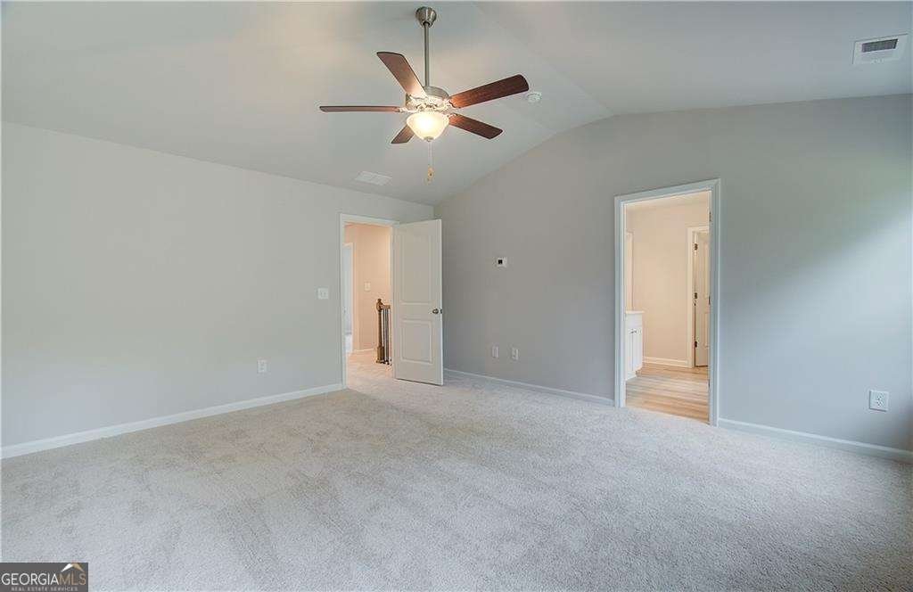 65 Homesite Fayme Court Newnan - Photo 18