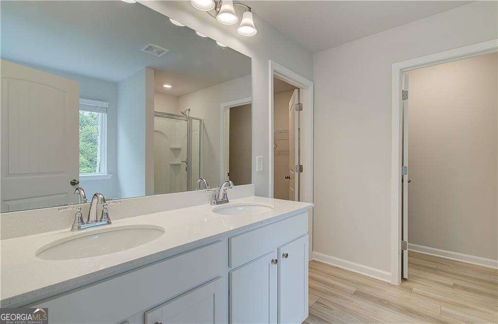 65 Homesite Fayme Court Newnan - Photo 19