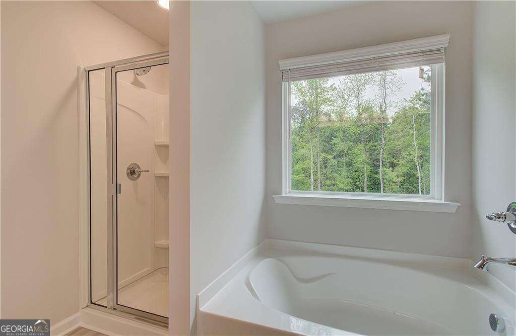 65 Homesite Fayme Court Newnan - Photo 20