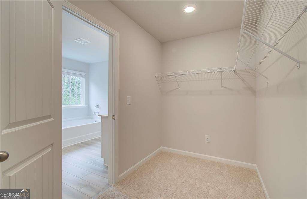 65 Homesite Fayme Court Newnan - Photo 21