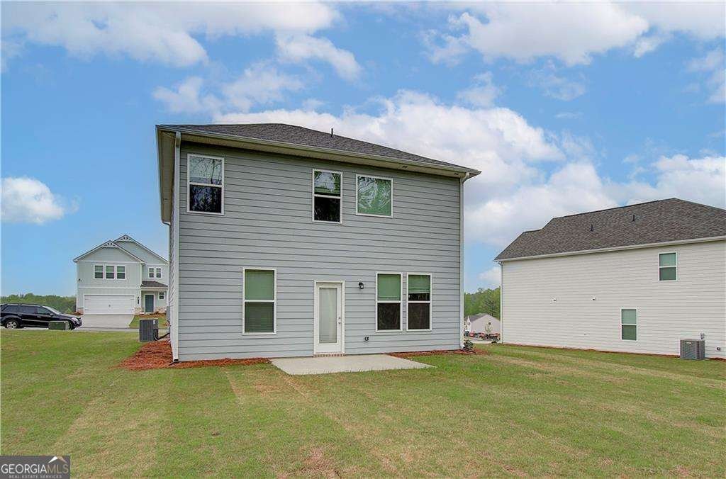 65 Homesite Fayme Court Newnan - Photo 23