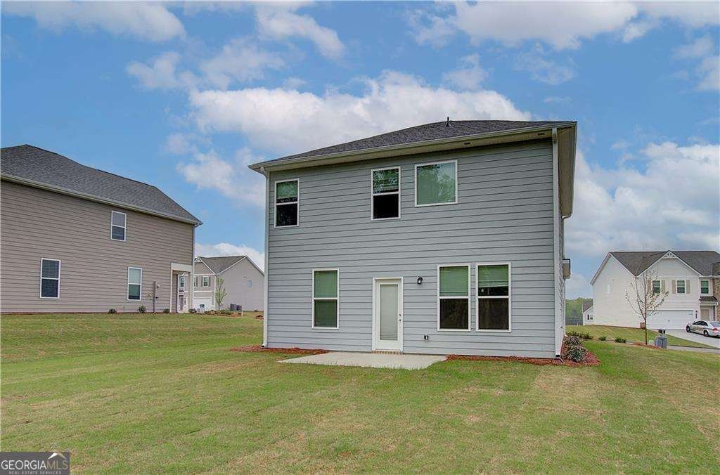 65 Homesite Fayme Court Newnan - Photo 24