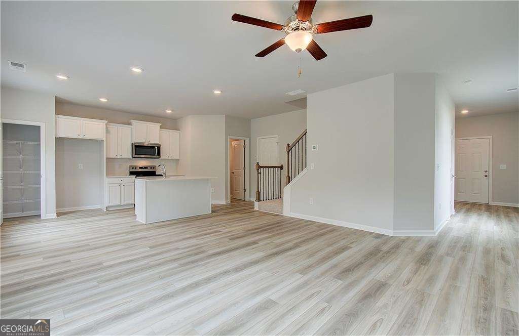 65 Homesite Fayme Court Newnan - Photo 6