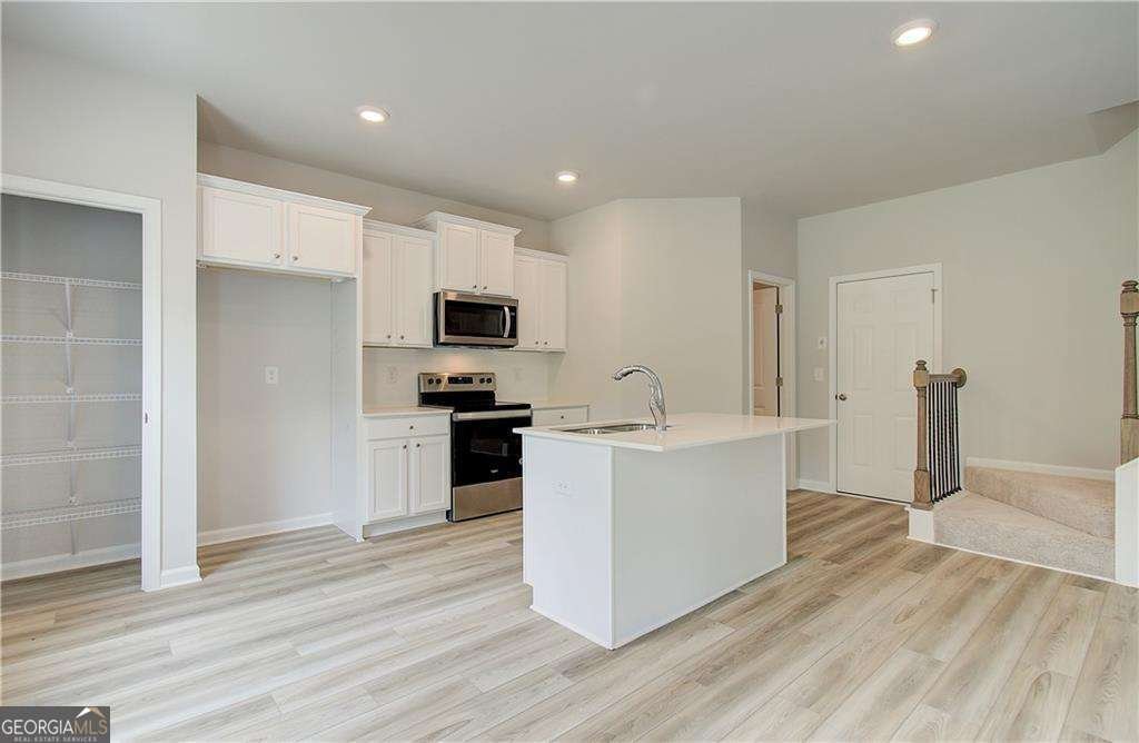 65 Homesite Fayme Court Newnan - Photo 8