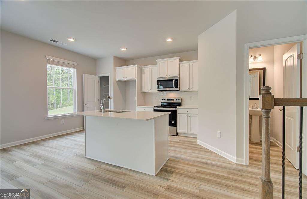 65 Homesite Fayme Court Newnan - Photo 9