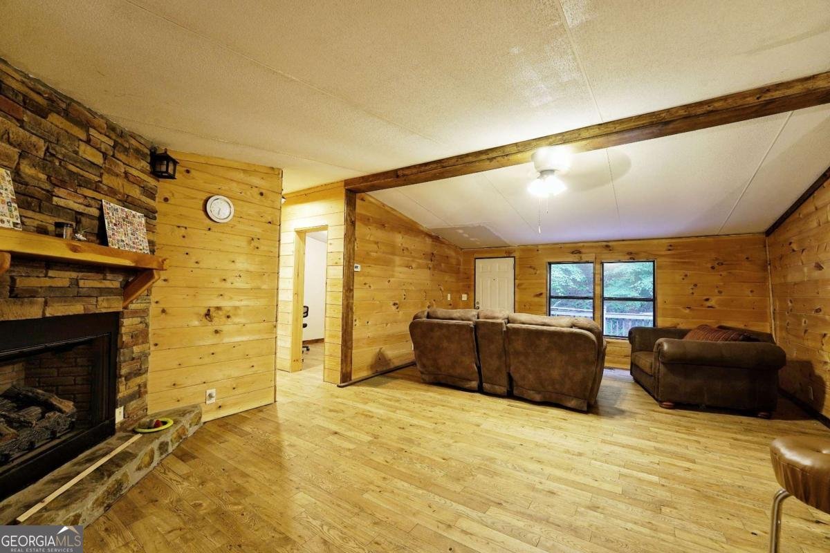 192 Bushy Head Road Cherry Log - Photo 19