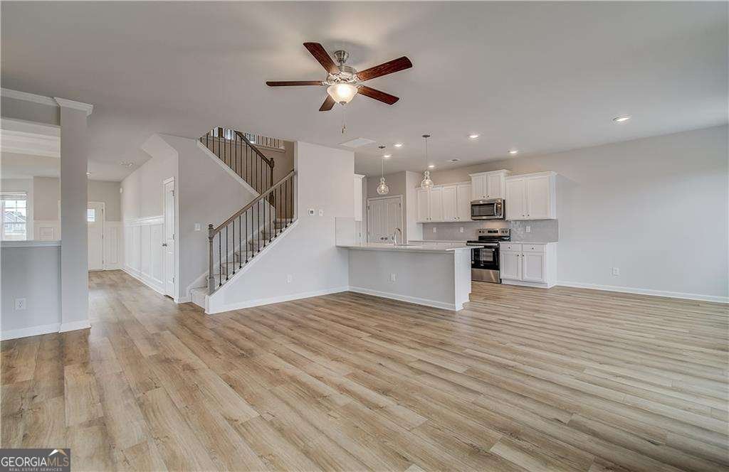 51 Homesite Jericho Way Newnan - Photo 10