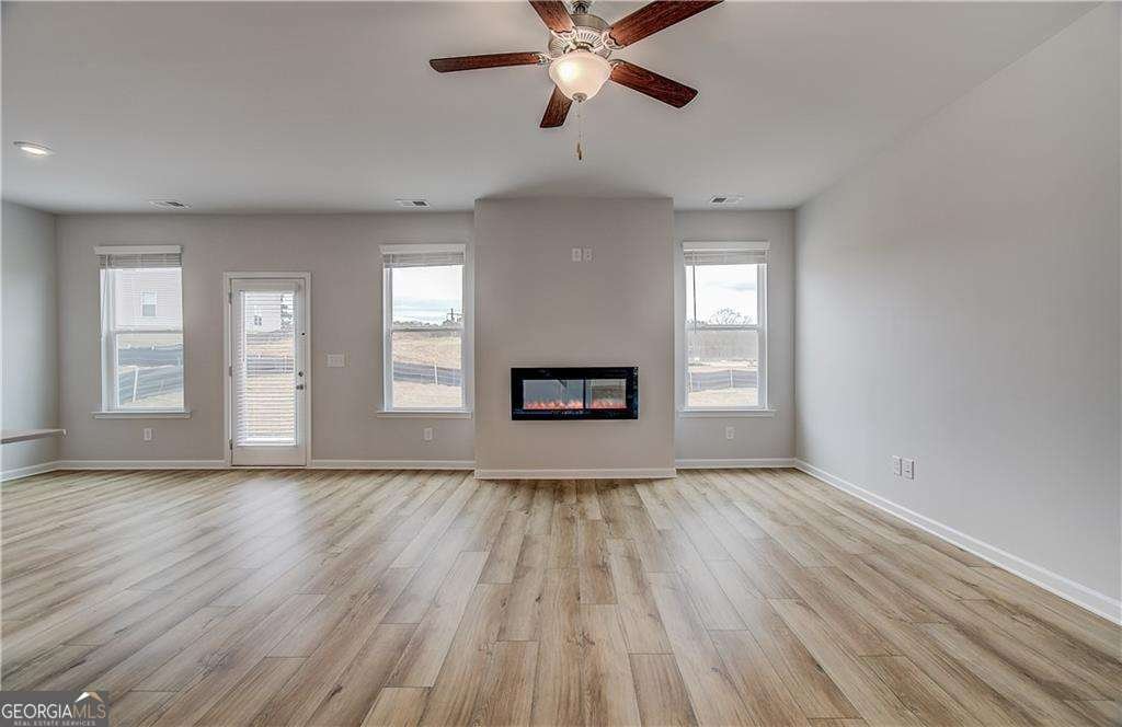 51 Homesite Jericho Way Newnan - Photo 11