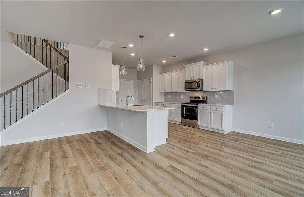 51 Homesite Jericho Way Newnan - Photo 12