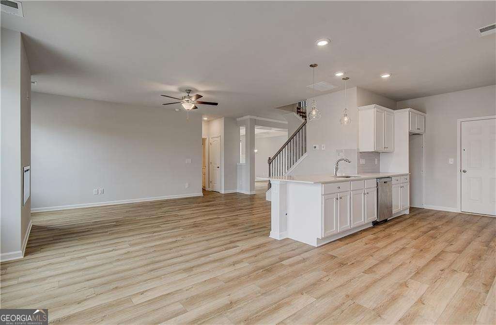 51 Homesite Jericho Way Newnan - Photo 14