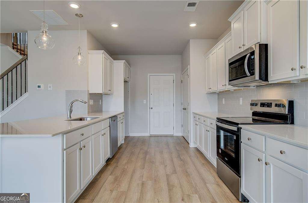 51 Homesite Jericho Way Newnan - Photo 15