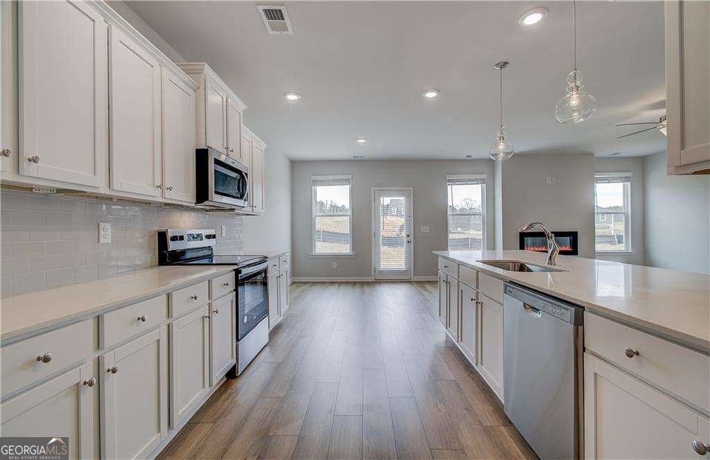 51 Homesite Jericho Way Newnan - Photo 16