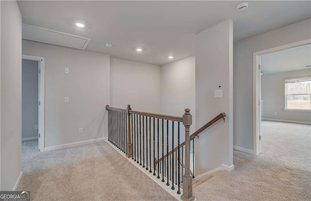 51 Homesite Jericho Way Newnan - Photo 18