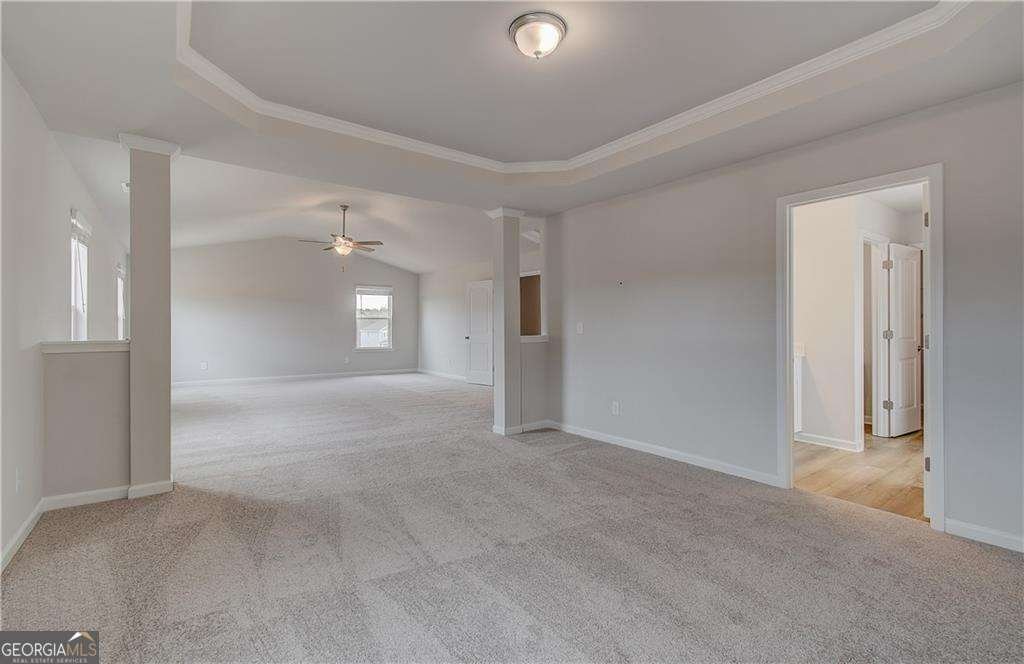 51 Homesite Jericho Way Newnan - Photo 25