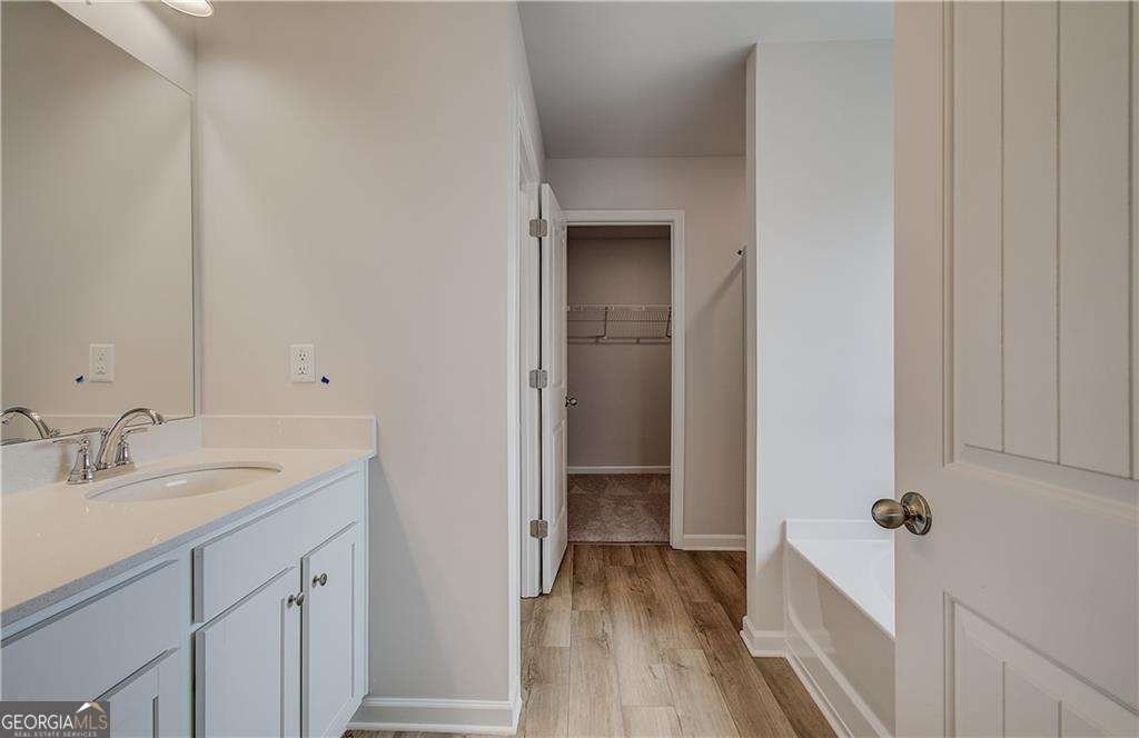 51 Homesite Jericho Way Newnan - Photo 26