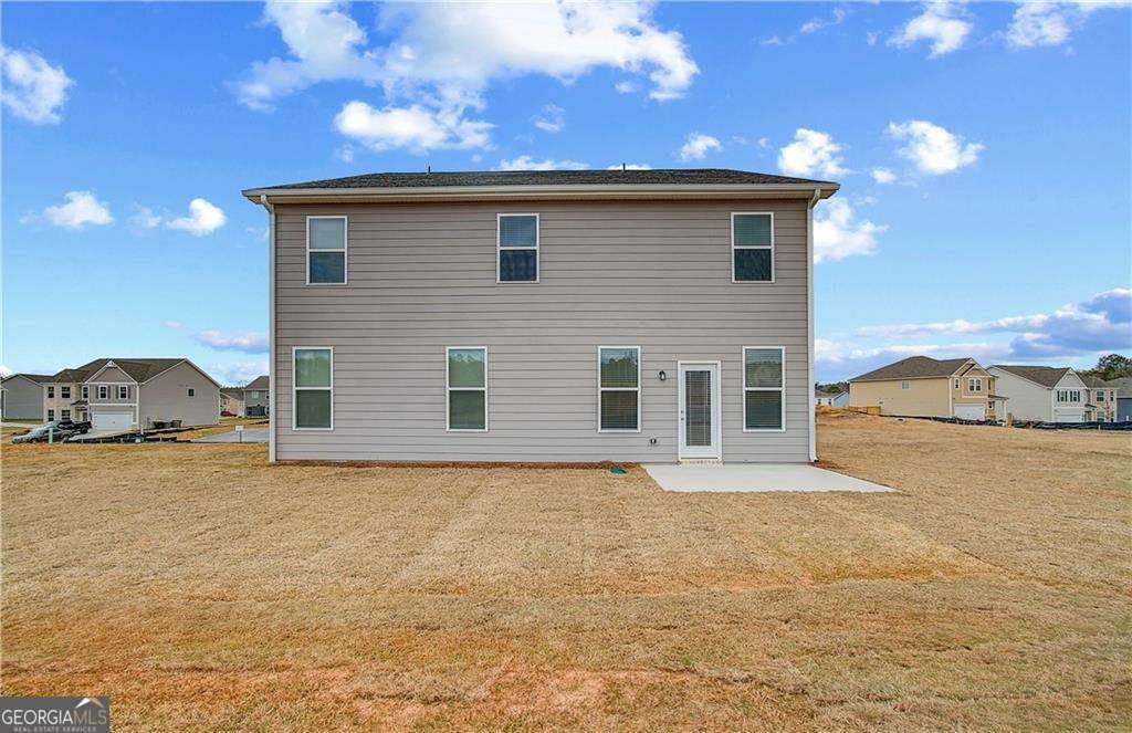 51 Homesite Jericho Way Newnan - Photo 30