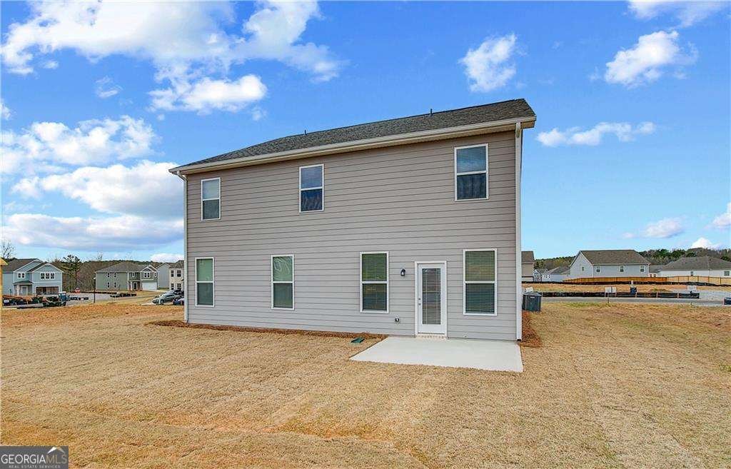 51 Homesite Jericho Way Newnan - Photo 32