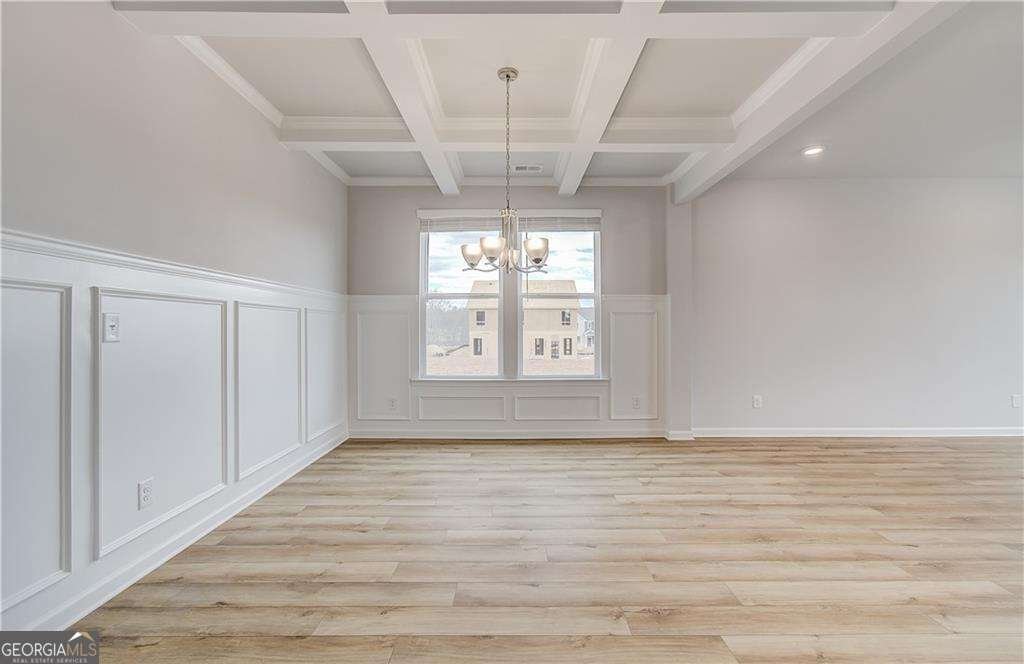 51 Homesite Jericho Way Newnan - Photo 6