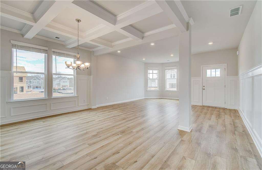 51 Homesite Jericho Way Newnan - Photo 7