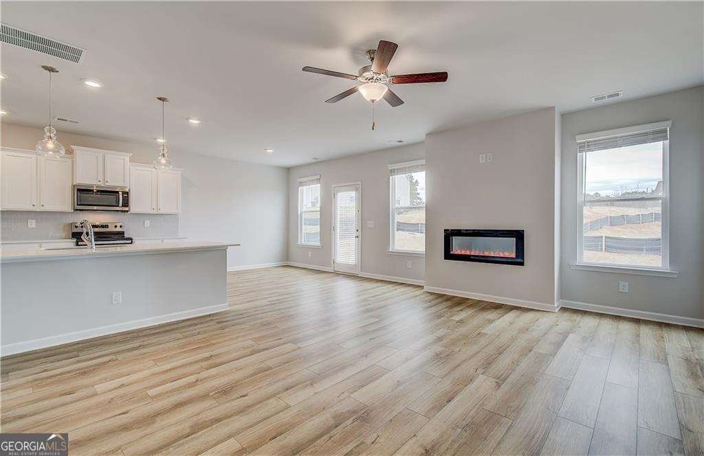 51 Homesite Jericho Way Newnan - Photo 9