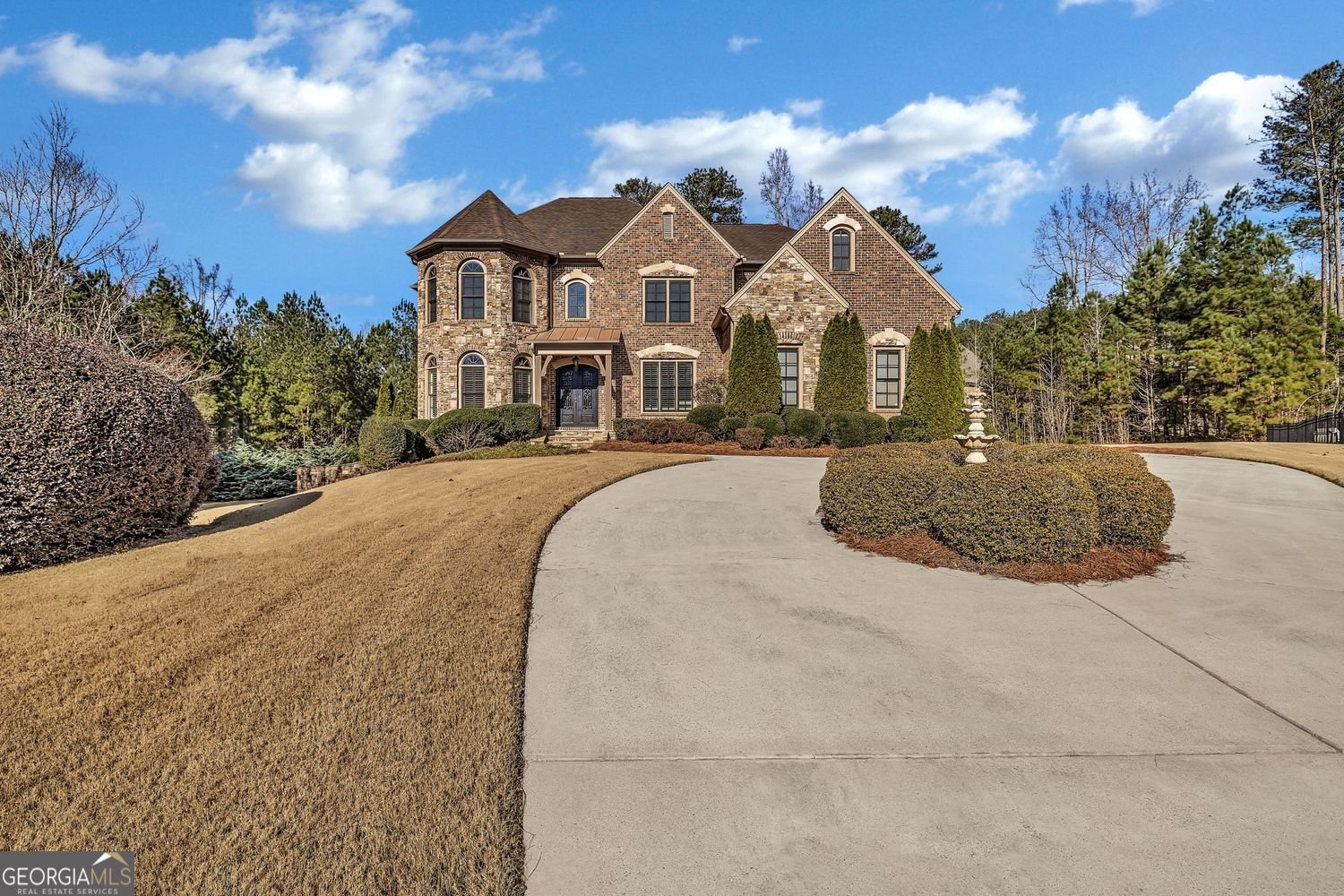 245 Arledge Lane Atlanta - Photo 1