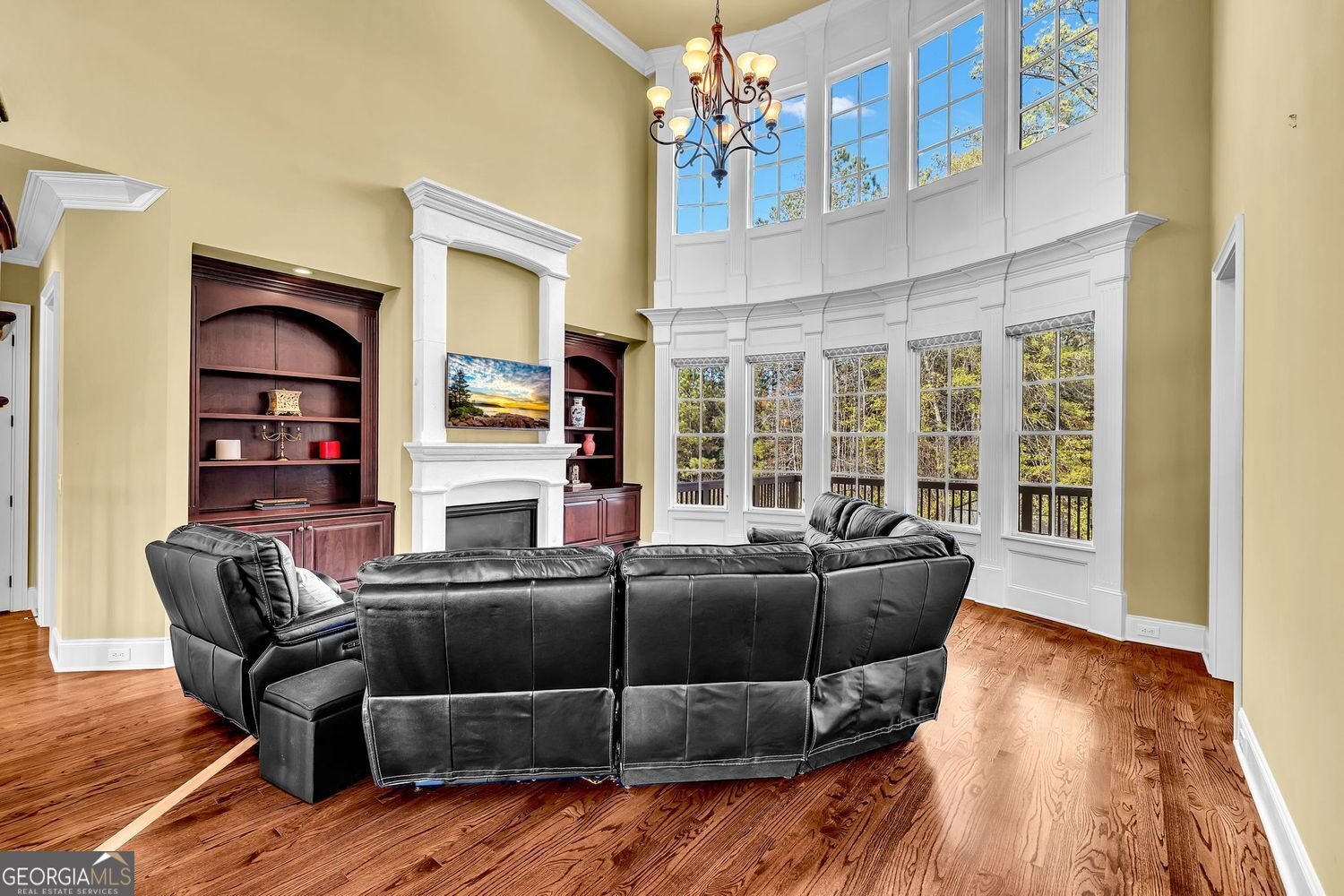 245 Arledge Lane Atlanta - Photo 10