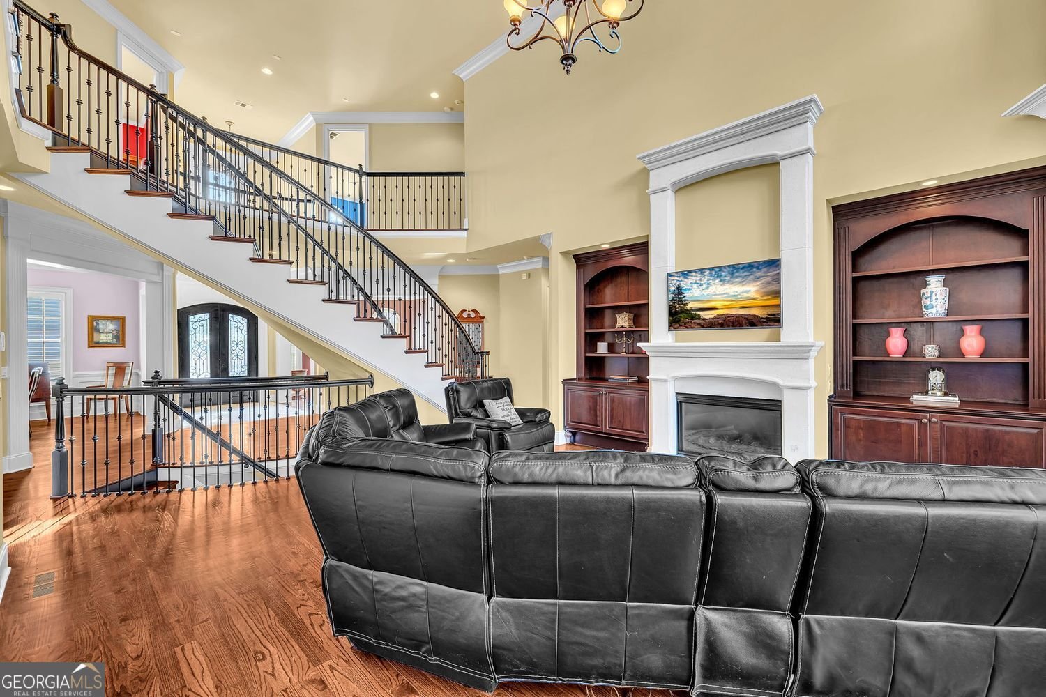 245 Arledge Lane Atlanta - Photo 11