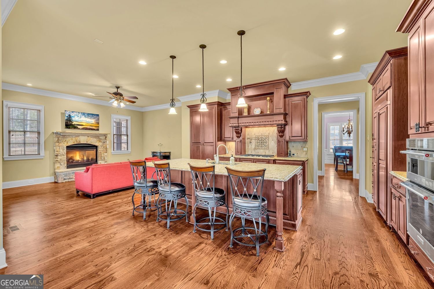 245 Arledge Lane Atlanta - Photo 12