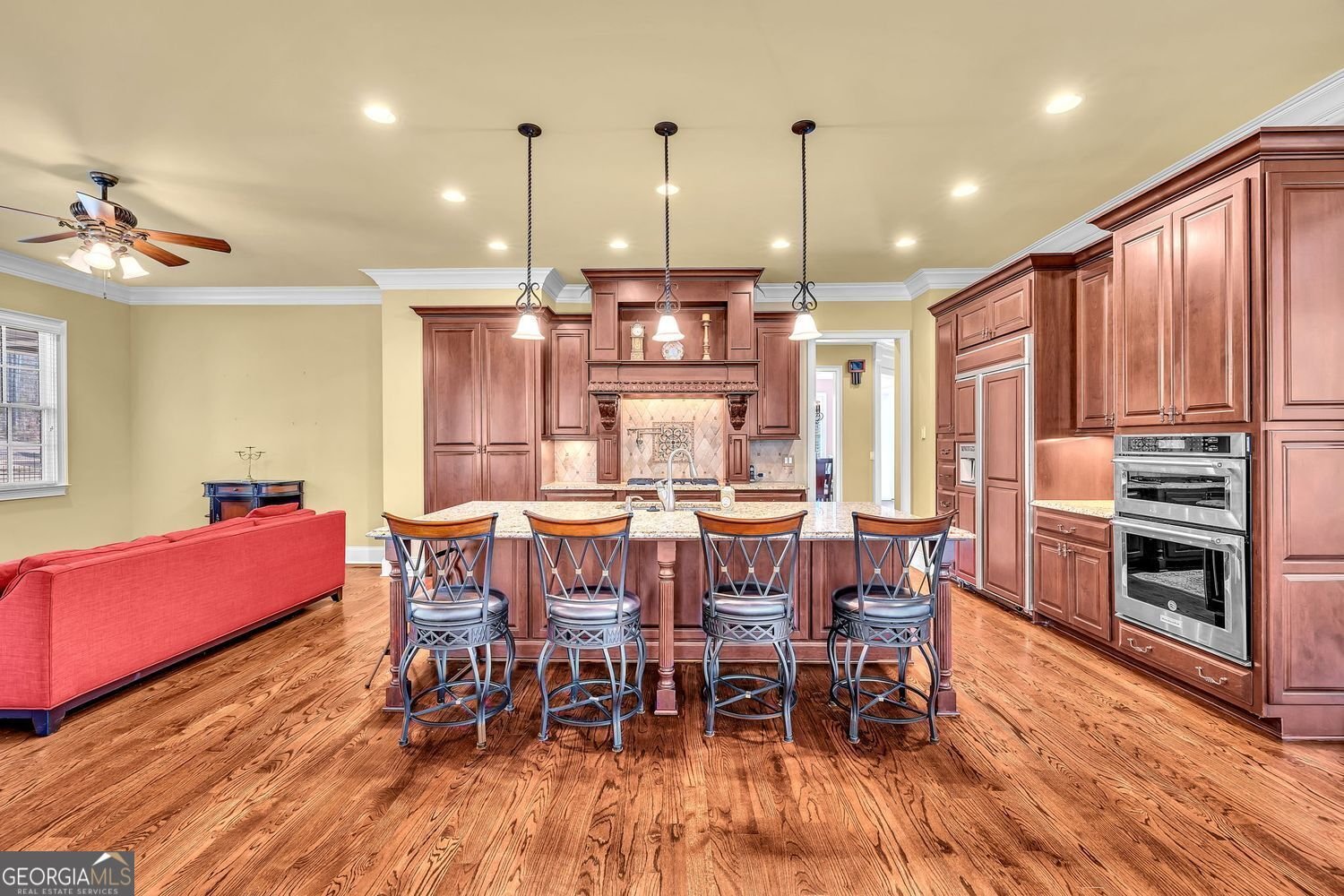 245 Arledge Lane Atlanta - Photo 13