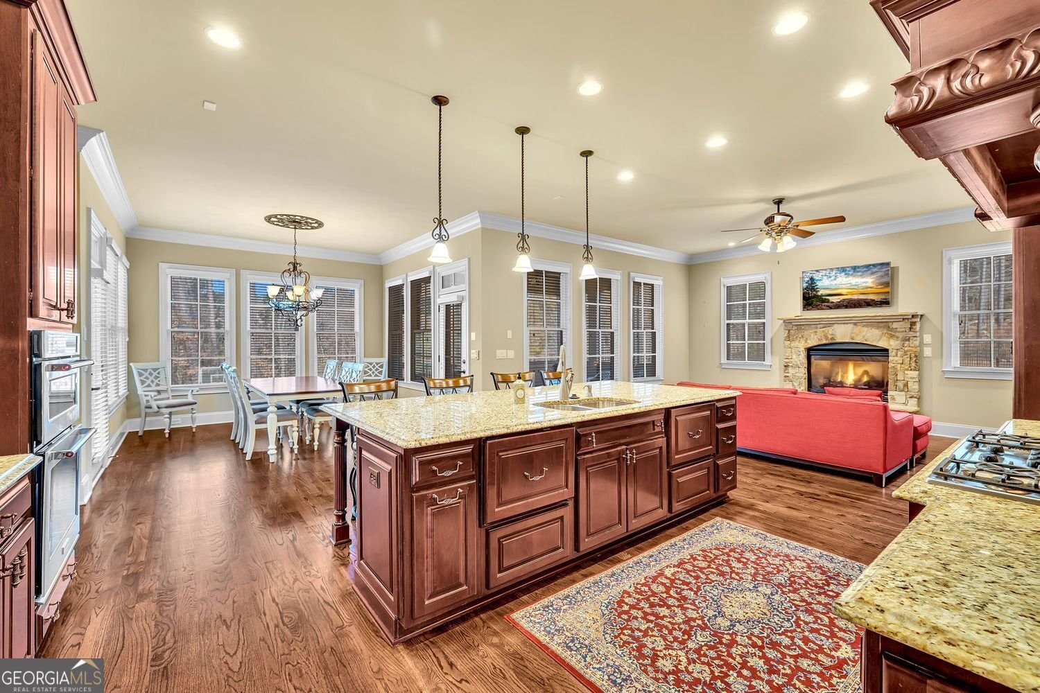 245 Arledge Lane Atlanta - Photo 14