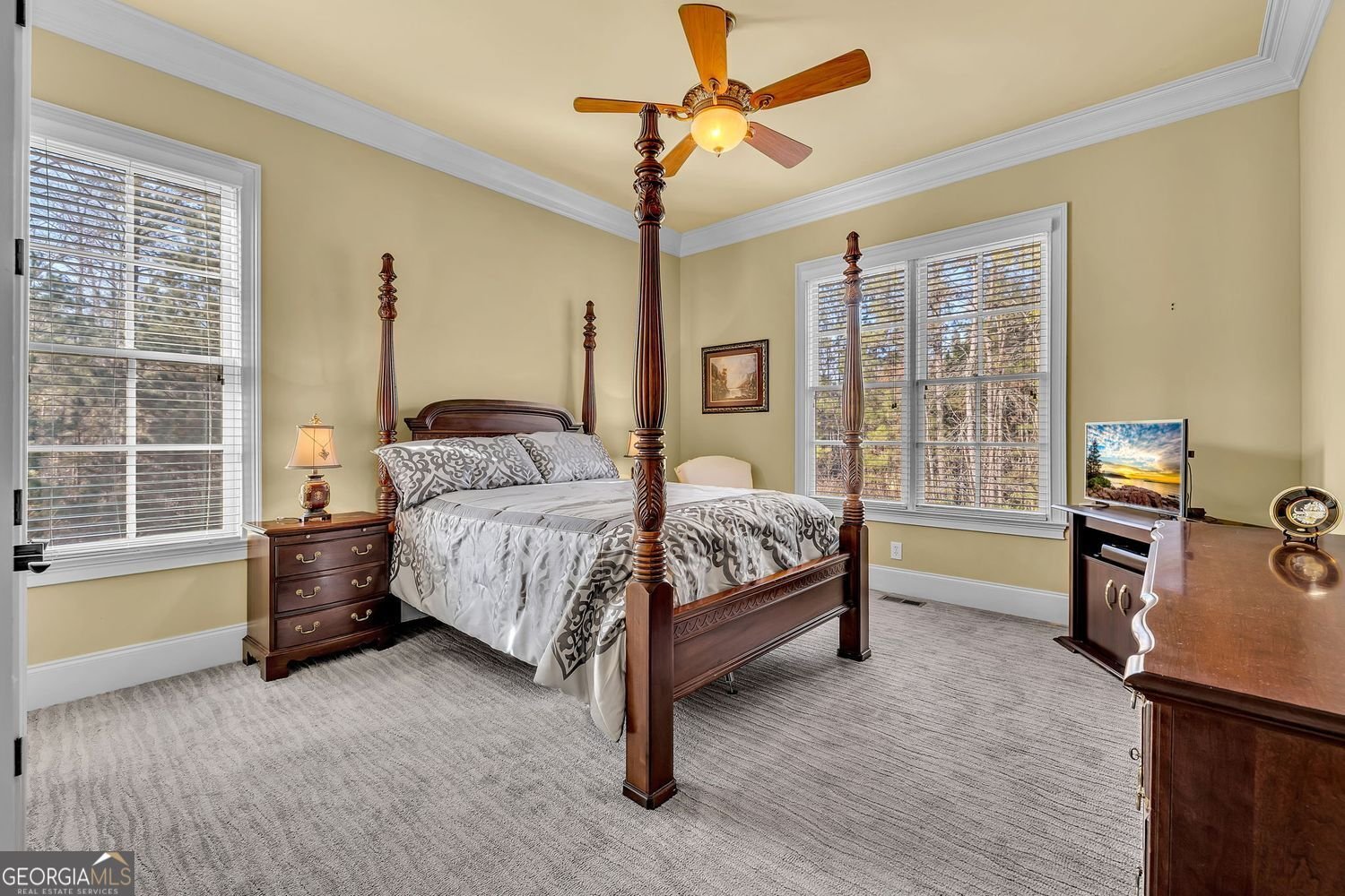 245 Arledge Lane Atlanta - Photo 17