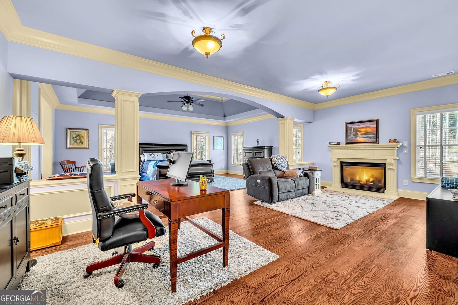 245 Arledge Lane Atlanta - Photo 19