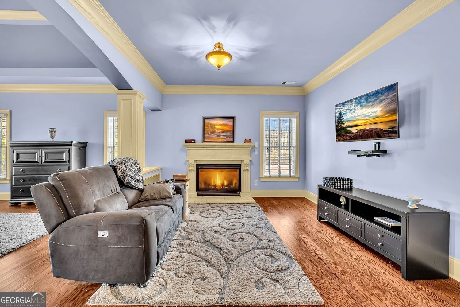 245 Arledge Lane Atlanta - Photo 20