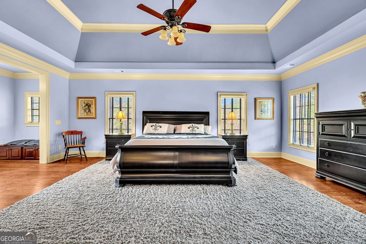 245 Arledge Lane Atlanta - Photo 21