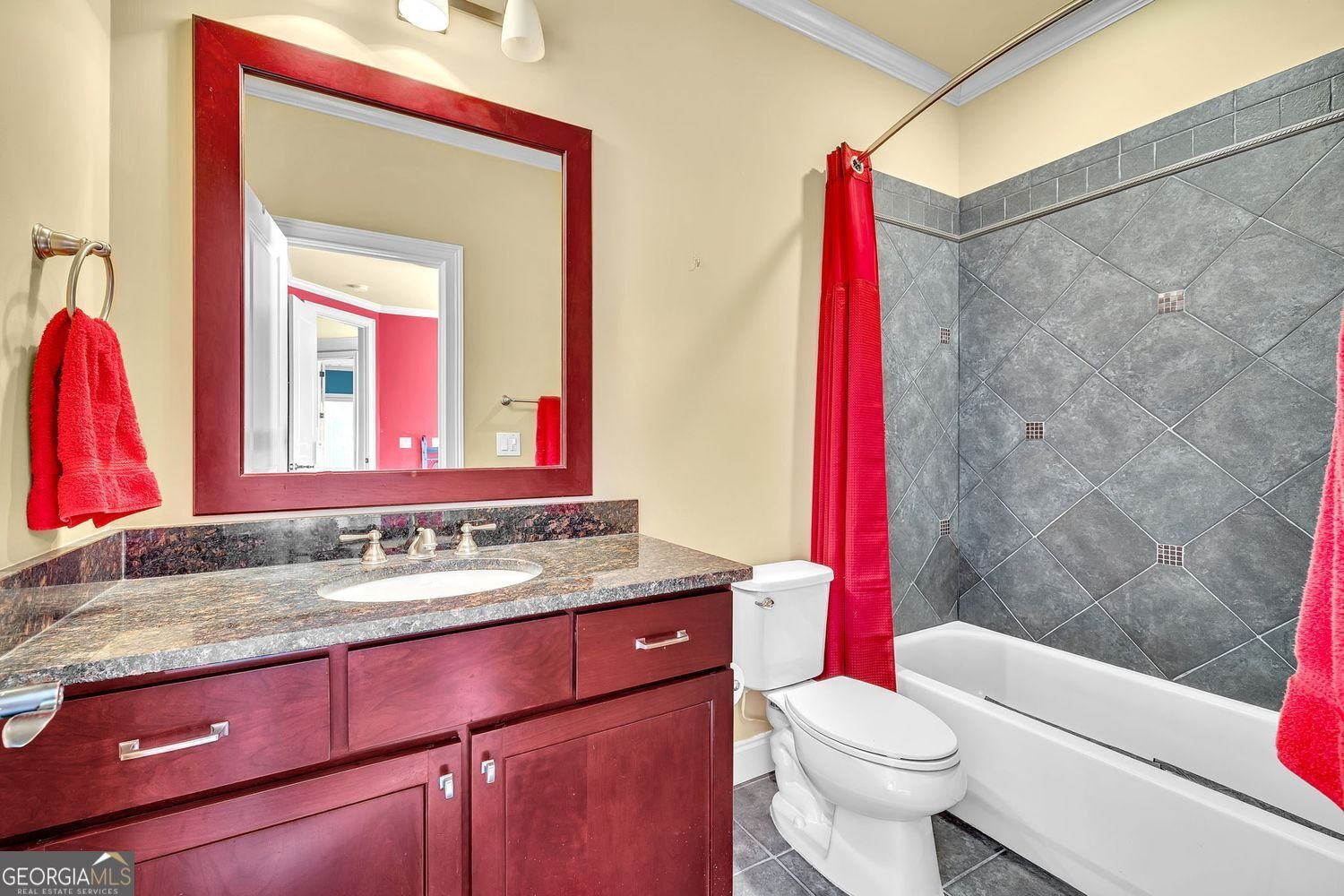 245 Arledge Lane Atlanta - Photo 30