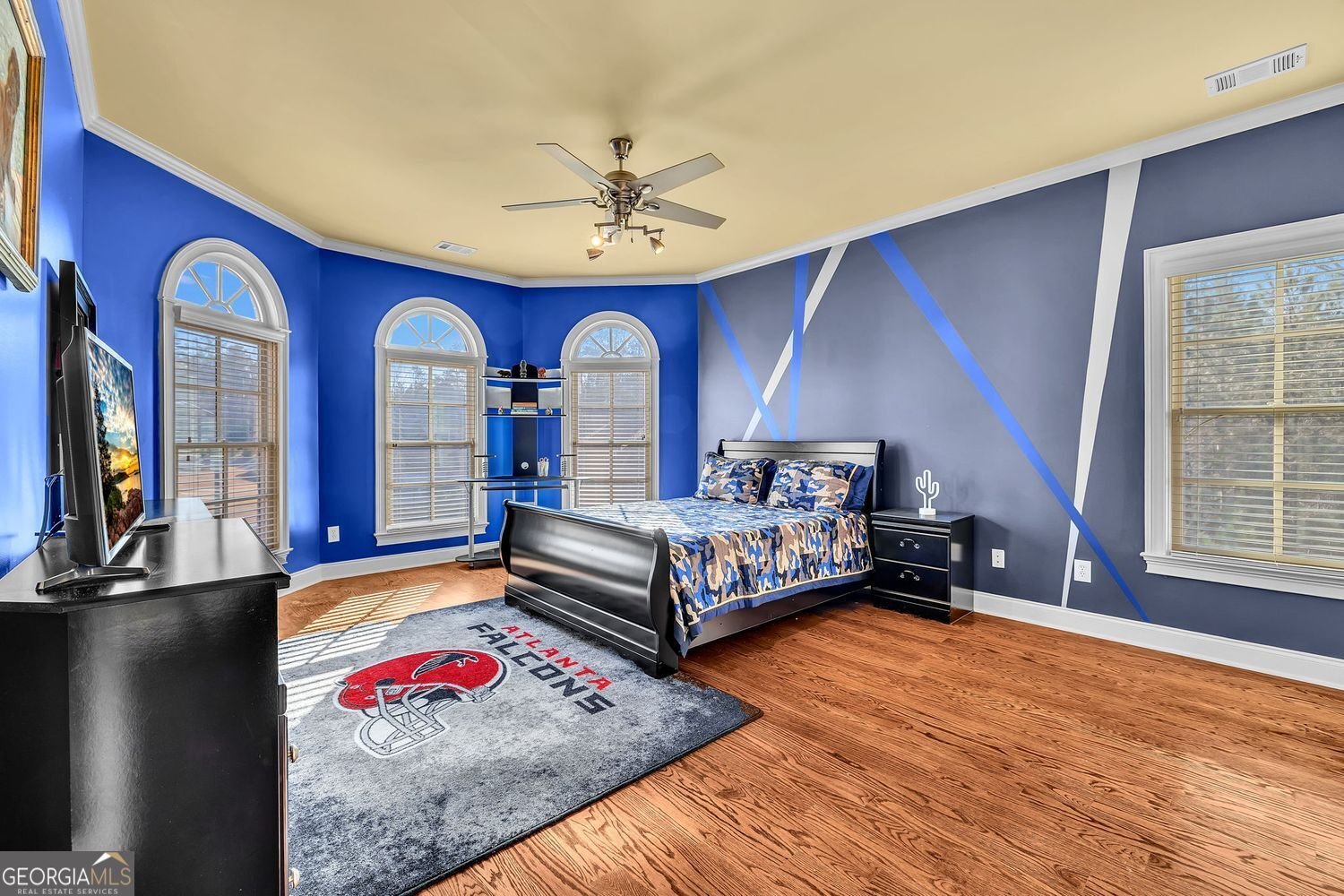 245 Arledge Lane Atlanta - Photo 31