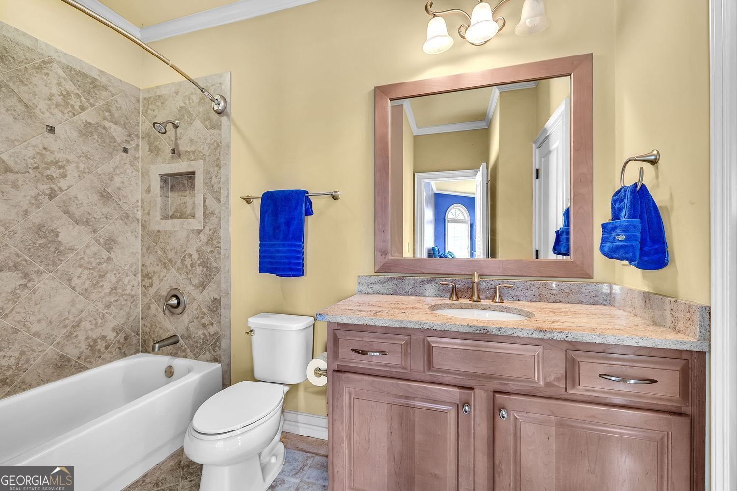 245 Arledge Lane Atlanta - Photo 32