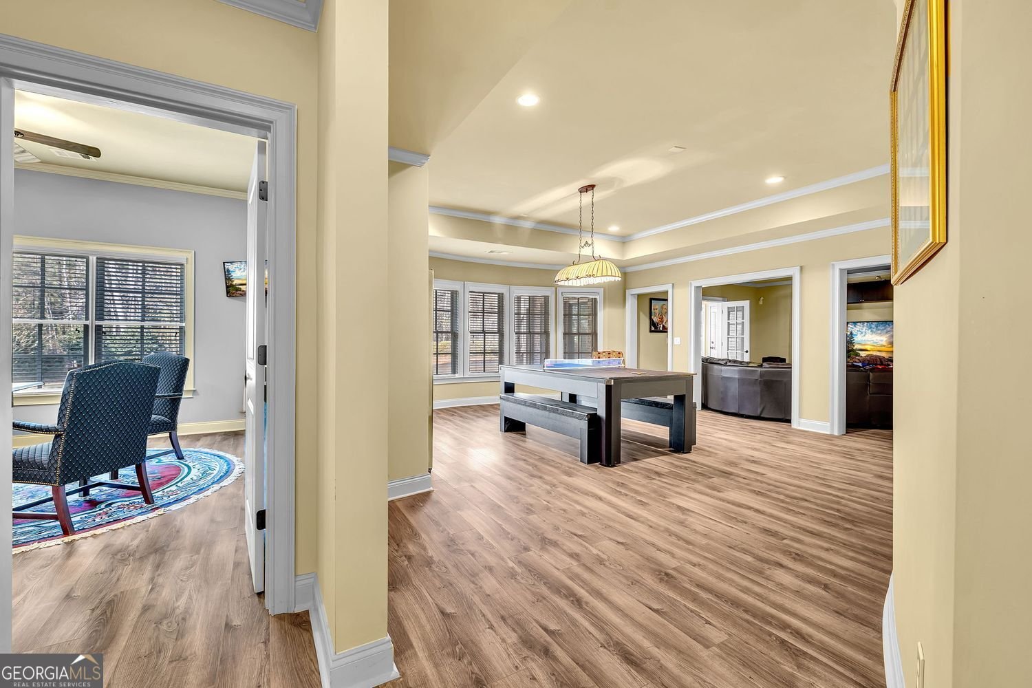 245 Arledge Lane Atlanta - Photo 35