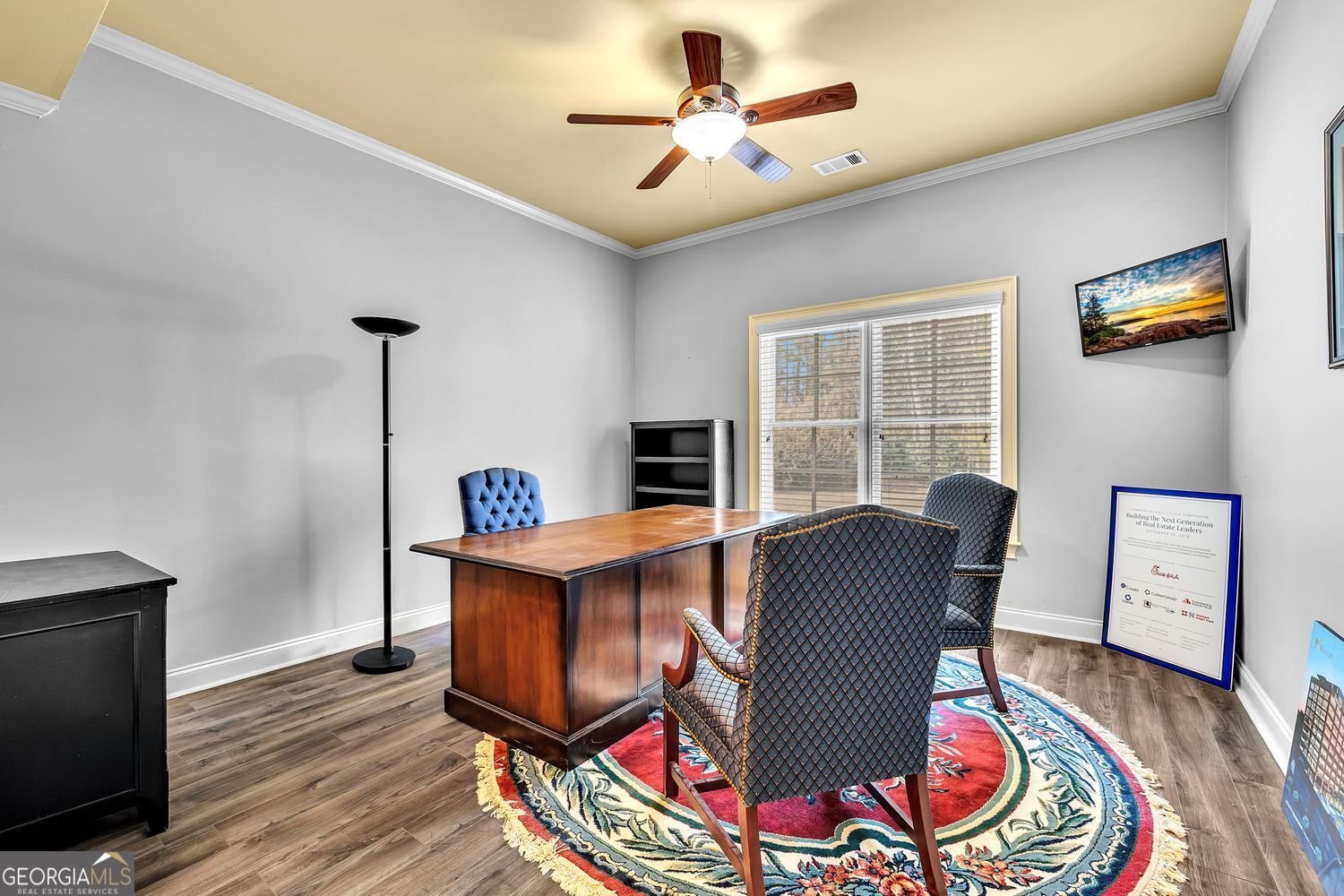 245 Arledge Lane Atlanta - Photo 37