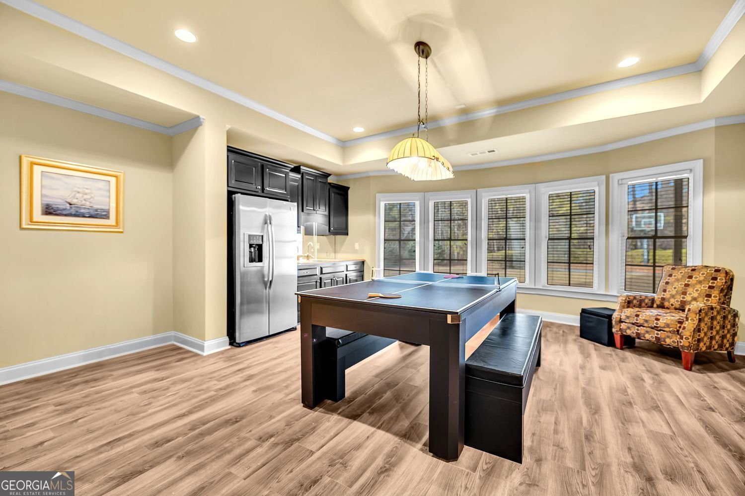 245 Arledge Lane Atlanta - Photo 38