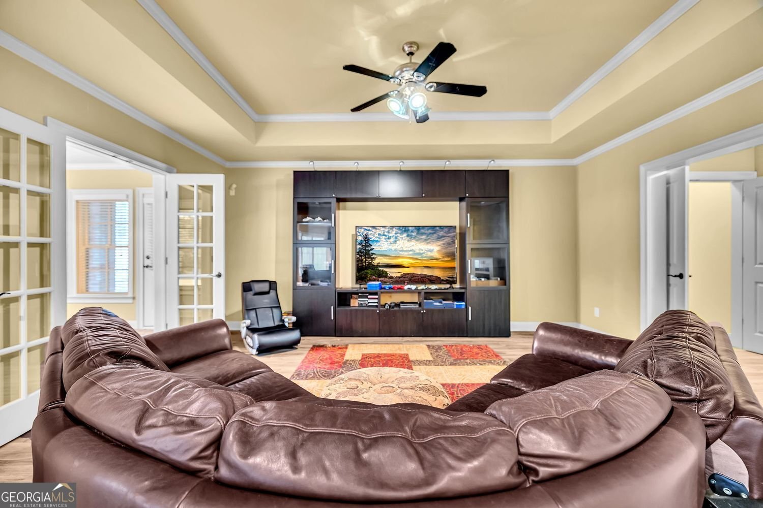 245 Arledge Lane Atlanta - Photo 40