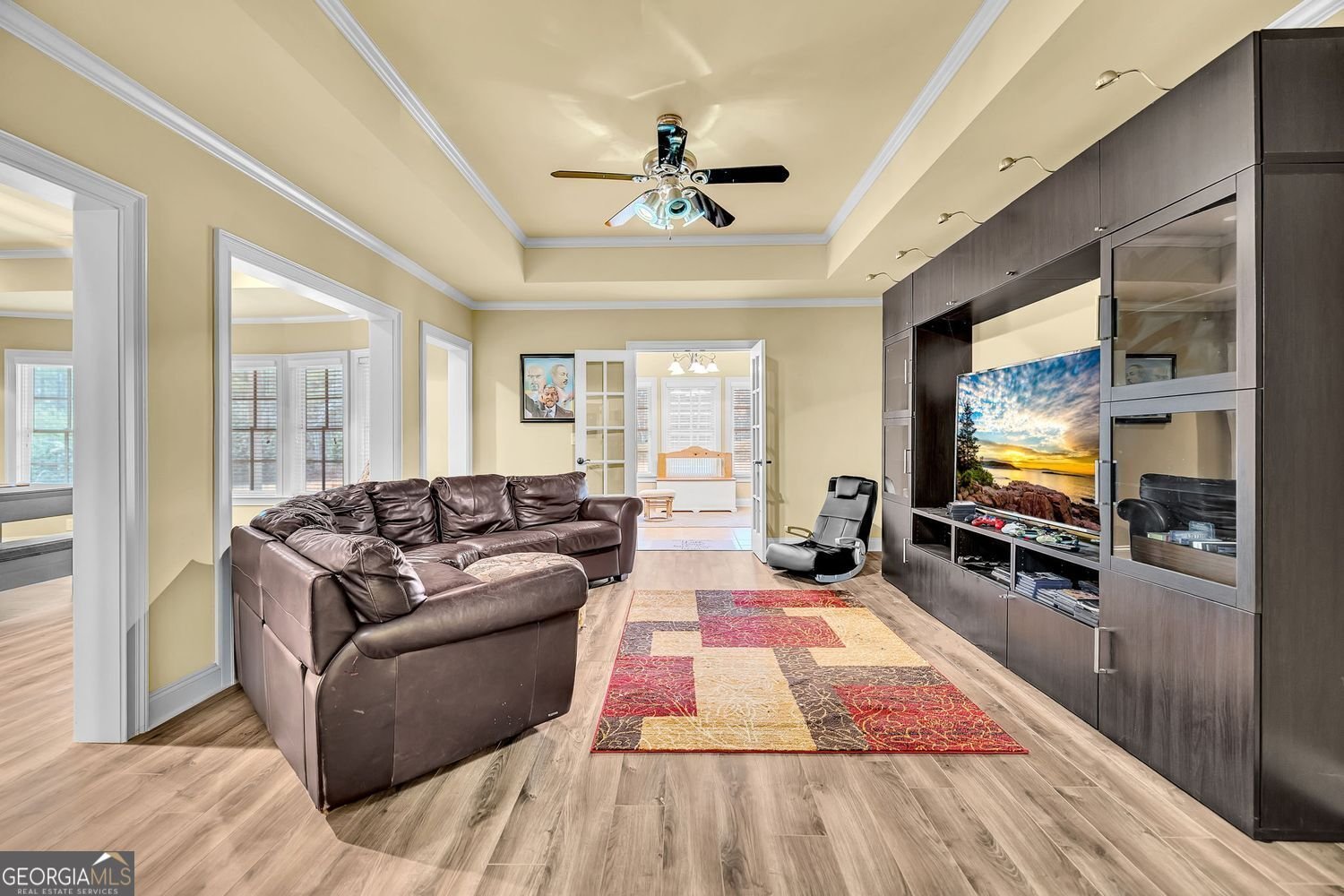 245 Arledge Lane Atlanta - Photo 41