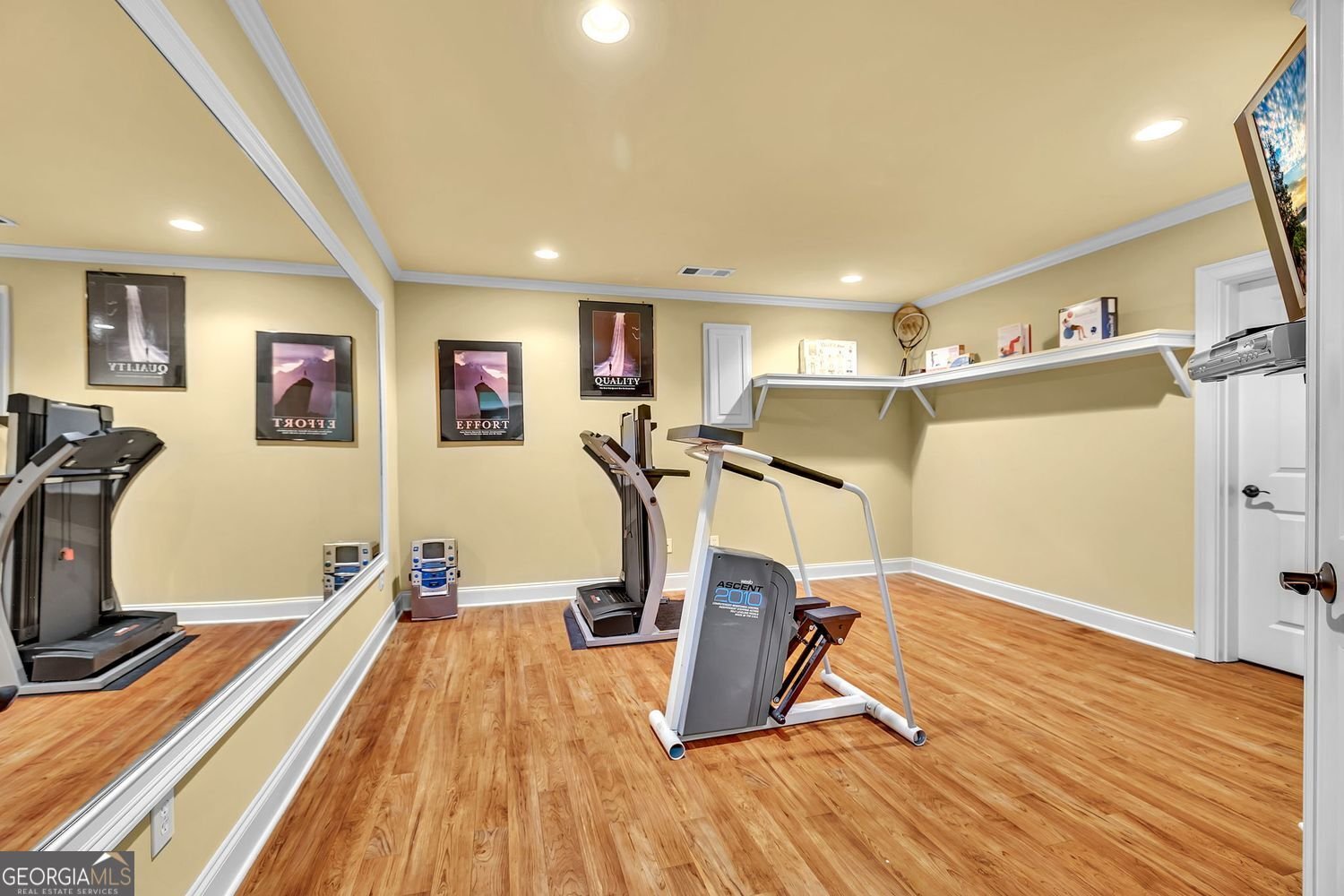 245 Arledge Lane Atlanta - Photo 44