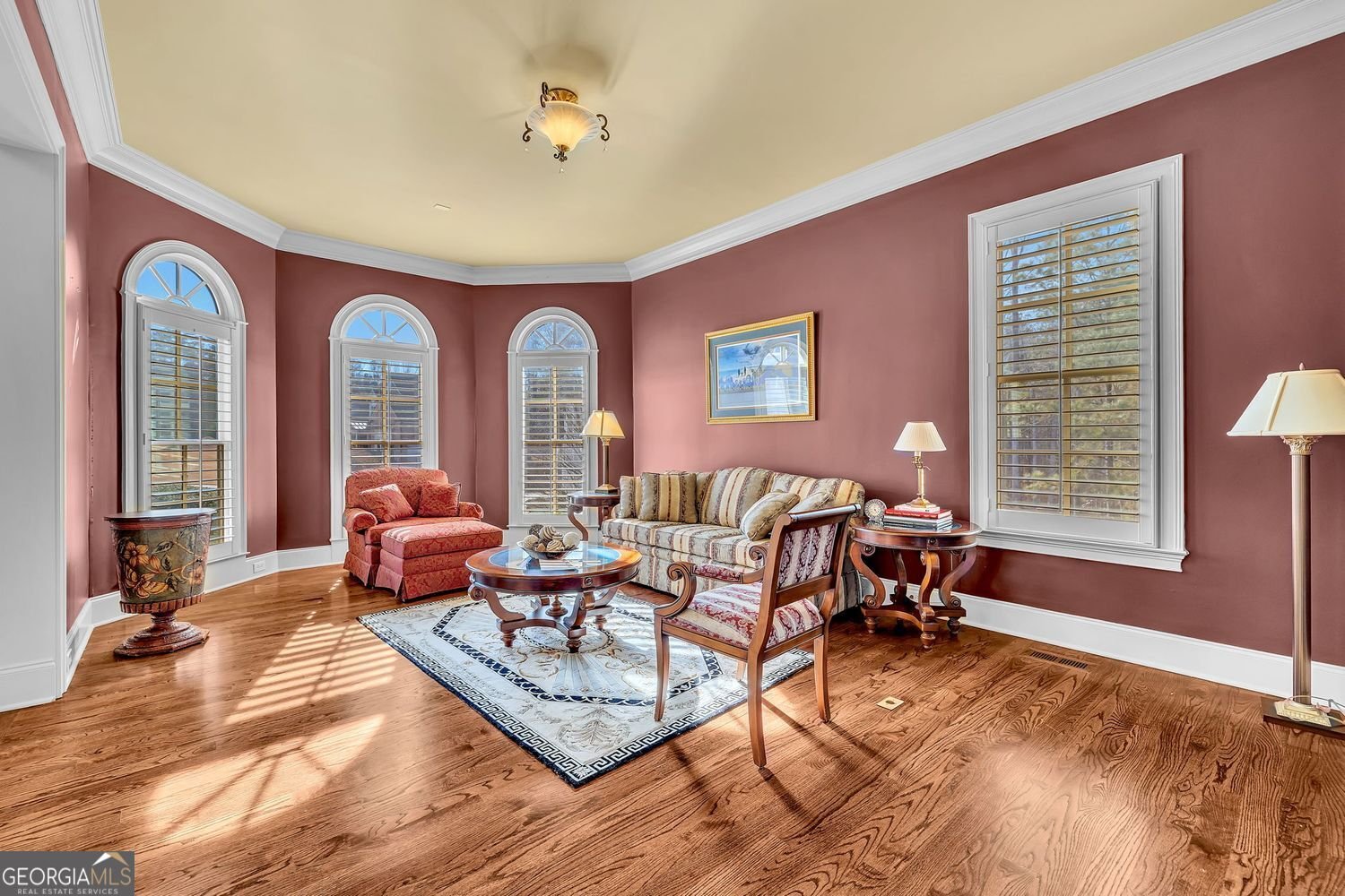 245 Arledge Lane Atlanta - Photo 6