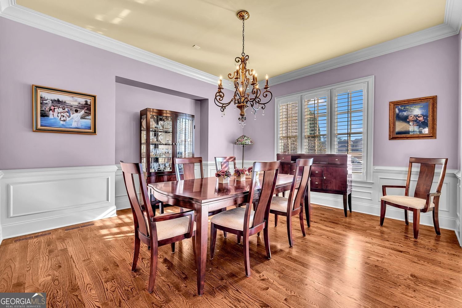 245 Arledge Lane Atlanta - Photo 7