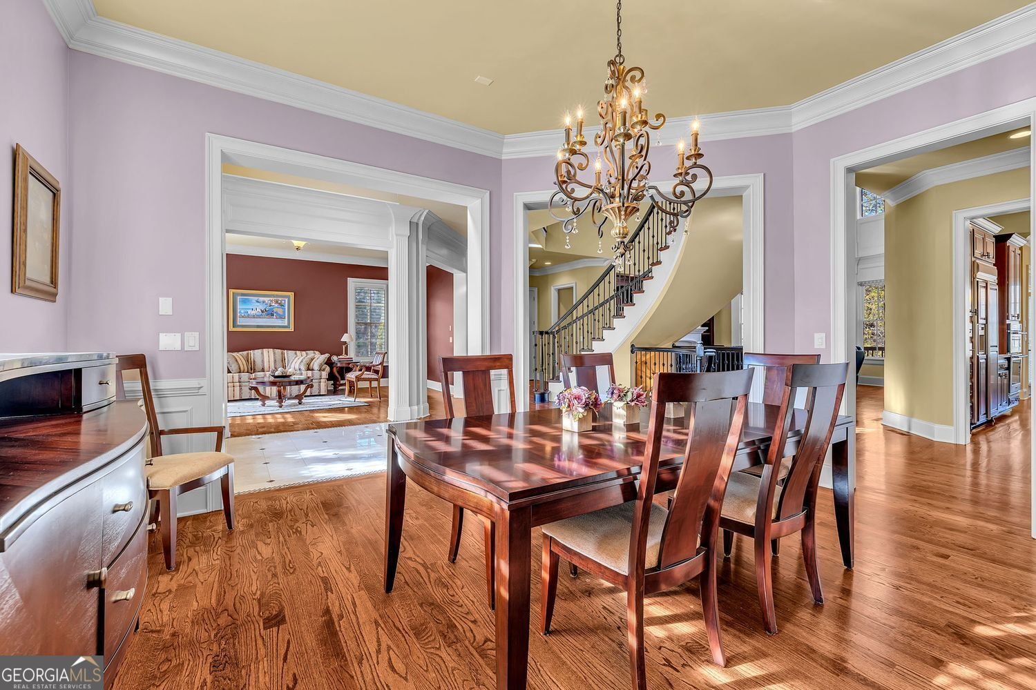 245 Arledge Lane Atlanta - Photo 8